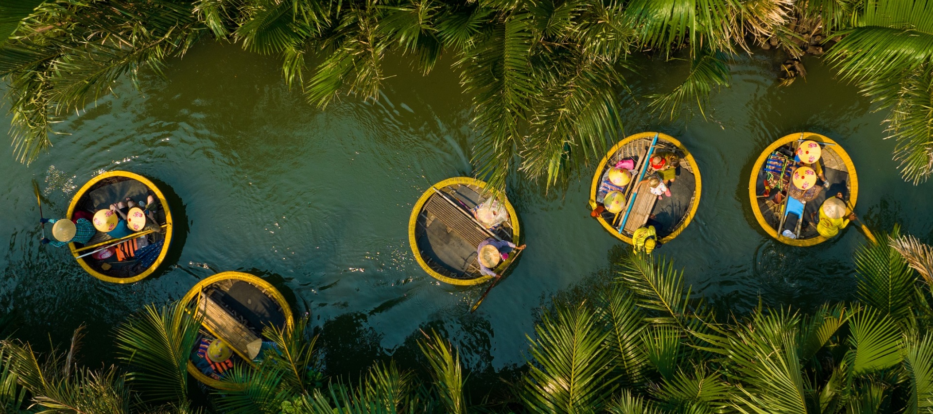 hoi an day tours